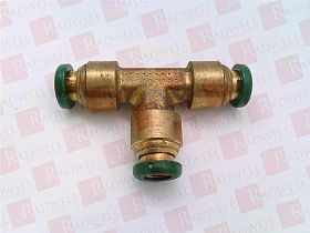 Пневматический фитинг и аксессуары Артикул 164PL-4 от производителя PARKER