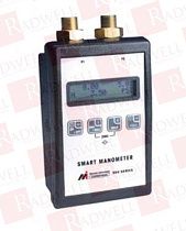 Манометр Артикул 350-DN0200 от производителя MERIAM INSTRUMENT