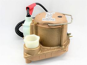 508257 Водяной насос от LITTLE GIANT PUMP