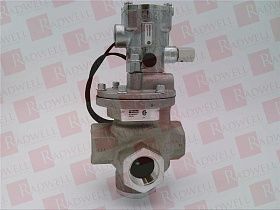 Электромагнитный клапан  Артикул N3556300153 от производителя PARKER