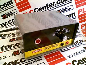 Зарядное устройство ACC100 от UNION CARBIDE