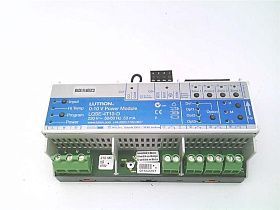 Модуль управления Philips Dynalite LQSE-4T10-D четырехканальный силовой 10А