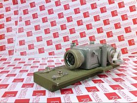 Концевой выключатель Артикул 44-461518-2 от производителя MCDONNELL AIRCRAFT