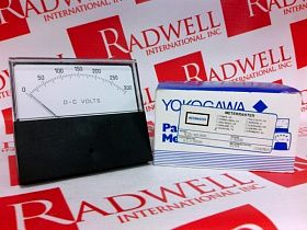 Щитовой измерительный прибор Артикул GL251-420-RXRX от производителя METERMASTER