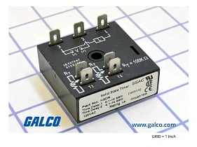 Littelfuse KSDR40A4