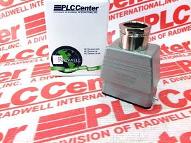 Капот верхнего ввода PROCON A10 M25, WALTHER ELECTRIC 708910