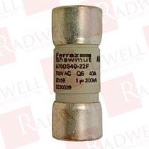 Предохранитель Артикул A70QS50-22F от производителя MERSEN