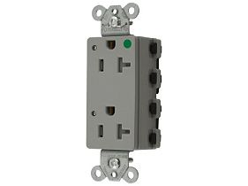 Hubbell SNAP2182GYLTRA