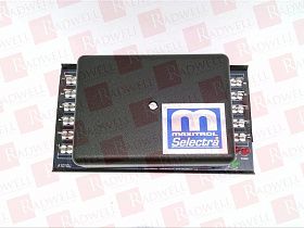 Сервопривод  / сервоуправление Артикул A1010U от производителя MAXITROL