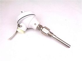 Датчик удельного сопротивления T-180-385U ENDRESS & HAUSER, 10-35VDC, 4-20mA