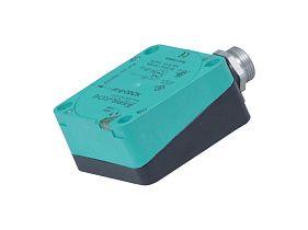 Pepperl Fuchs NCN50-FP-W-P4-BHMS3-N.O.