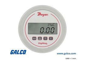 Dwyer Instruments DM-1112