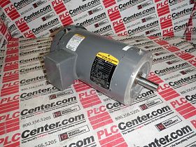 Электродвигатель BAADER VM3611 3HP 208-230/460V 8.5-8.2/4.1A