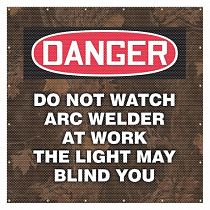 ACCUFORM SIGNS CN7ZPC