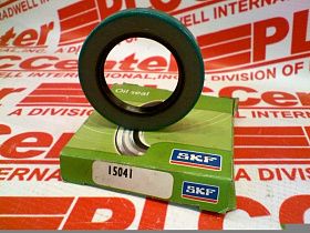 Уплотнение Артикул 15041 от производителя SKF
