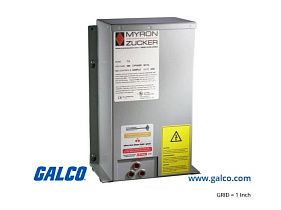 Myron Zucker KNM43100-3