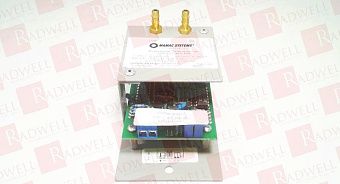 Датчик / преобразователь давления Артикул PR-275-R2-MA от производителя MAMAC SYSTEMS