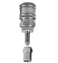 Реле/розетка RKA1-SS от HOFMAN FLUID POWER