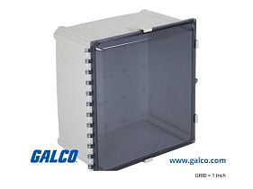 Safety Technology Internationa EP181611-T