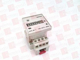 Таймер  / Счетчик  Артикул UWZ48V-120U от производителя INTERMATIC