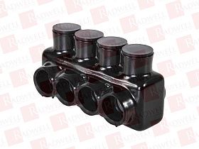 Наконечник / разъем Артикул IPL350-4 от производителя NSI INDUSTRIES