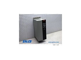 Danfoss Electronics 131F6625