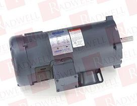 Двигатель Артикул C4D17FK6H от производителя REGAL REXNORD