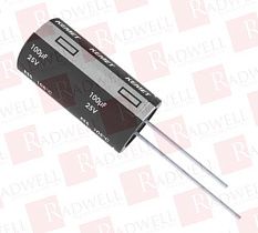 Конденсатор Артикул ESS107M016AC2KA от производителя