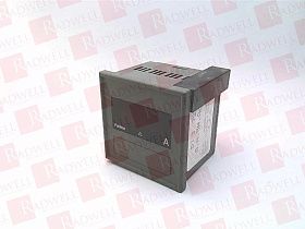 Щитовой измерительный прибор Артикул DI372AV5AD0XX от производителя CARLO GAVAZZI