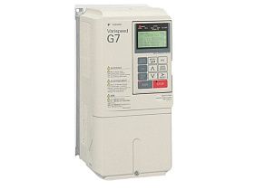 Yaskawa CIMR-G7U40221B