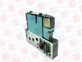 Электромагнитный клапан  Артикул 92B-AAB-CL4-DM-DDAP-1DN от производителя MAC VALVES INC