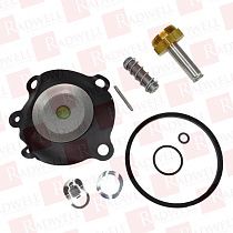 Ремонтный комплект для клапана Артикул 04F20C1108A3FR от производителя PARKER