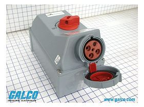 Arrow-Hart CD460MIF7W