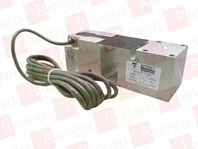 Тензодатчик Артикул 1260-30KG от производителя VISHAY