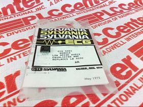 Интегральная микросхема Артикул ECG1021 от производителя PHILIPS