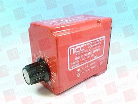 Замедляющие реле Артикул T1K-00030-462 от производителя AMETEK