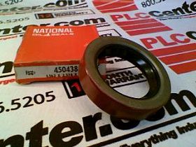 Уплотнение Артикул 450438 от производителя TIMKEN