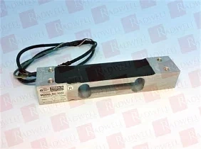 Тензодатчик Артикул 1022-005K-C2-00F от производителя VISHAY