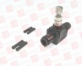 Пневматический фитинг и аксессуары Артикул 7770 06 00 от производителя PARKER