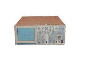 Осциллограф B&K PRECISION 2120 двухканальный 20 МГц