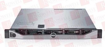 Сетевой маршрутизатор Артикул R420 от производителя DELL