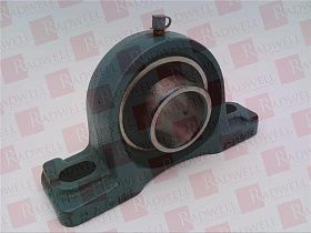 Гидравлический насос  Артикул UCP208 от производителя NACHI