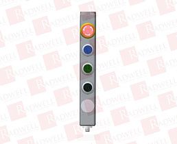 Системный ключ Артикул THCEIP6P3PBEBB8 от производителя FORTRESS INTERLOCKS