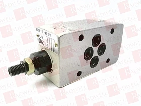 Гидравлический клапан Артикул HKF3H-P-Q1-40-025B от производителя TOYO-OKI