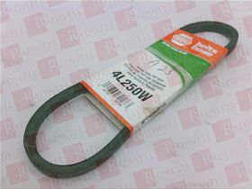 Ремень Артикул 4L250W от производителя NAPA