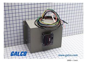 Cutler Hammer, Div of Eaton 12918319