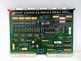 3R721622 Плата ПК Плата ПЛК / дополнения к  плататам от GOSS