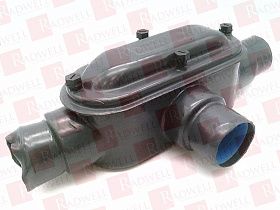 Кабелепровод / соединительный элемент Артикул T67-G от производителя ABB THOMAS & BETTS