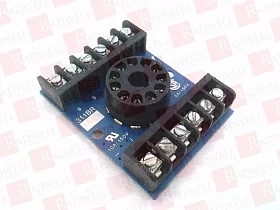 Реле / розетка Артикул 311BR от производителя ABB THOMAS & BETTS