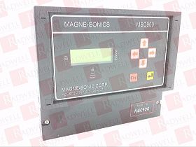 Интерфейс оператора Артикул MSC900 от производителя JERGUSON GAGE & VALVE